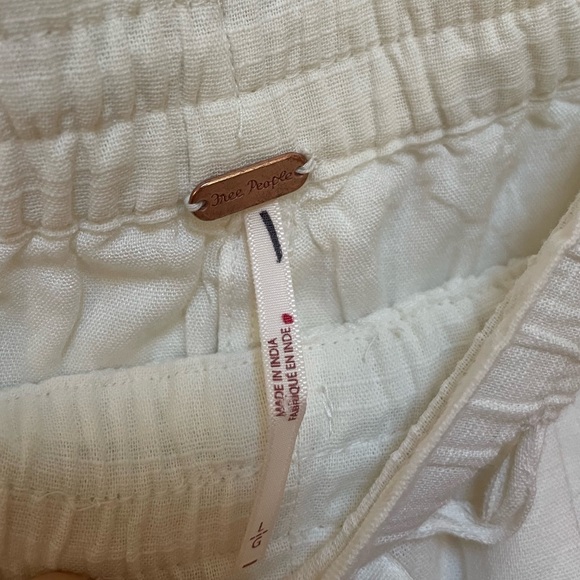 NWOT Free People Summer Love Co-Ord Size Large - Picture 10 of 16